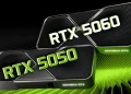 کارت گرافیک RTX 5060