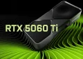 کارت گرافیک RTX 5050