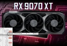 گرافیک RX 9070 XT