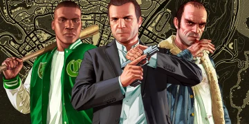 راهنمای پیش‌بارگذاری و انتقال سیو داستانی نسخه Enhanced جدید GTA 5 برای PC