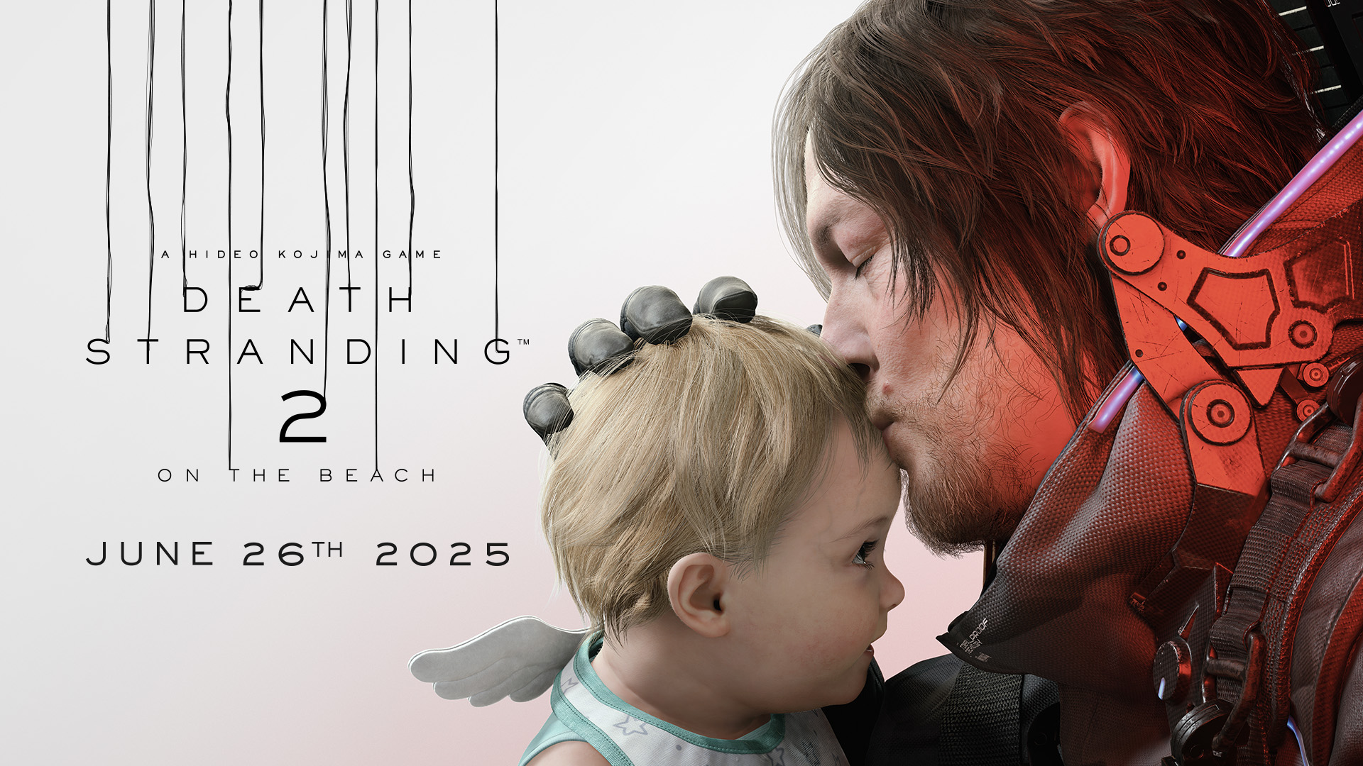 تاریخ انتشار بازی Death Stranding 2: On the Beach تأیید شد