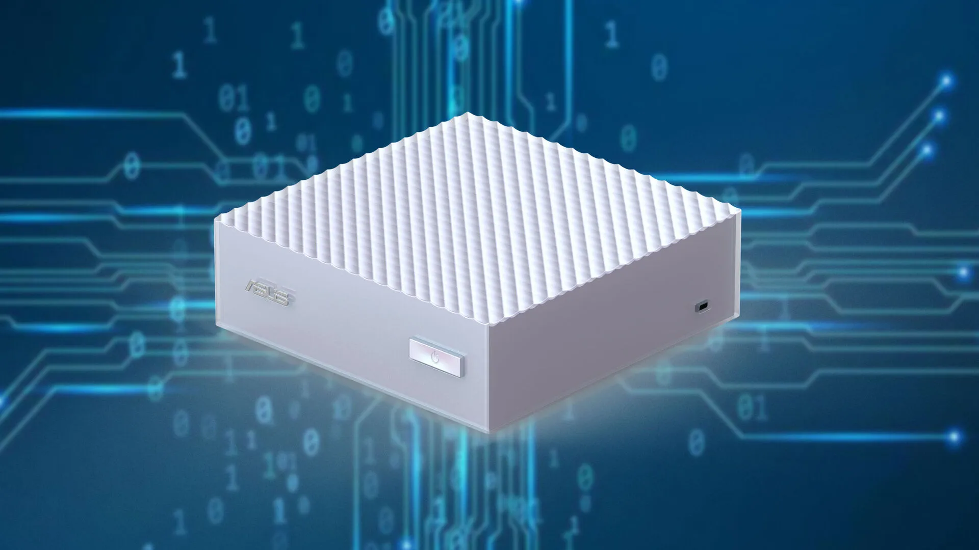 ابرکامپیوتر Ascent GX10