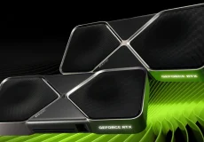 کارت گرافیک سری RTX 50