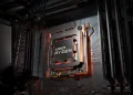 پردازنده Ryzen 7 9800X3D