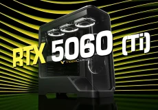 کارت گرافیک RTX 5060