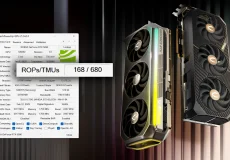گرافیک RTX 5090