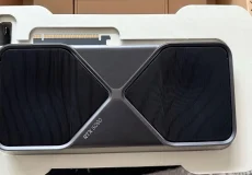 گرافیک RTX 5090 FE