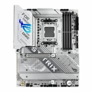 مادربرد ایسوس مدل ASUS ROG STRIX X870-A GAMING WIFI
