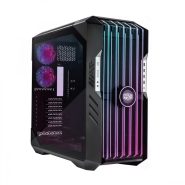کیس کولرمستر مدل COOLERMASTER HAF 700 EVO BLACK