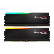 رم جی اسکیل مدل G.SKILL RIPJAWS M5 NEO RGB 32GB 6000MT BLACK C36 Dual - For AMD