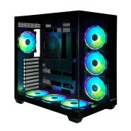کیس مستر تک مدل MASTERTECH TERABOX PLUS
