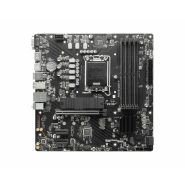 مادربرد ام اس آی مدل MSI PRO B760M-P DDR5