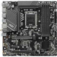 مادربرد ام اس آی مدل MSI PRO B760M-A WIFI DDR5