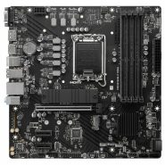 مادربرد ام اس آی مدل MSI PRO B760M-P DDR4