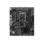 مادربرد ام اس آی مدل MSI PRO H610M-S DDR4