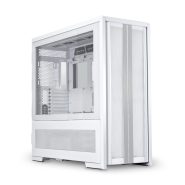 کیس لیان لی مدل LIANLI V3000+ WHITE