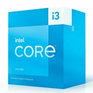 پردازنده اینتل مدل Intel Core i3 13100F Raptor Lake