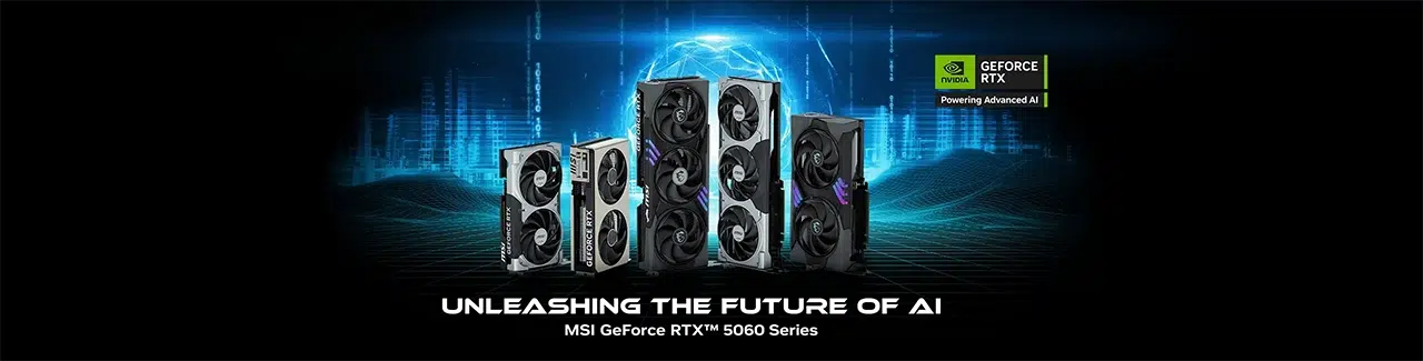 MSI Brand