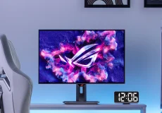 مانیتور OLED گیمینگ