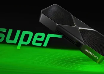 گرافیک RTX 5070 SUPER