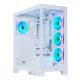 کیس اوست مدل AWEST GT-AQ16-MW