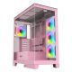 کیس اوست مدل AWEST GT-AQ16-MP
