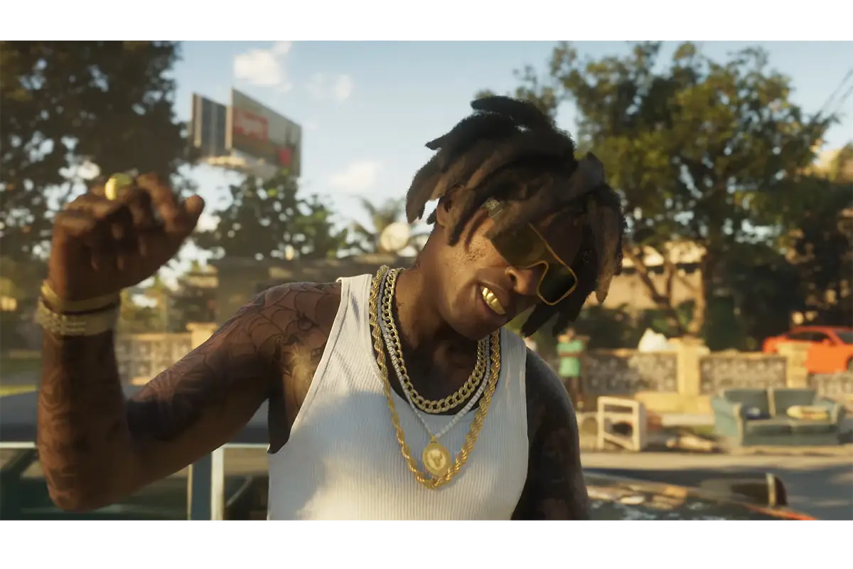 ممکن است بازی GTA 6 را با قیمت 80 یا حتی 100 دلار عرضه شود.