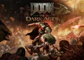 اطلاعات زیادی از بازی DOOM: The Dark Ages فاش شد