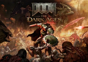 اطلاعات زیادی از بازی DOOM: The Dark Ages فاش شد