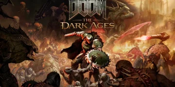 اطلاعات زیادی از بازی DOOM: The Dark Ages فاش شد