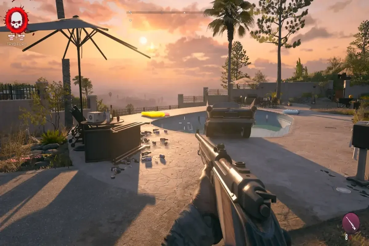 بازی Dead Island 2