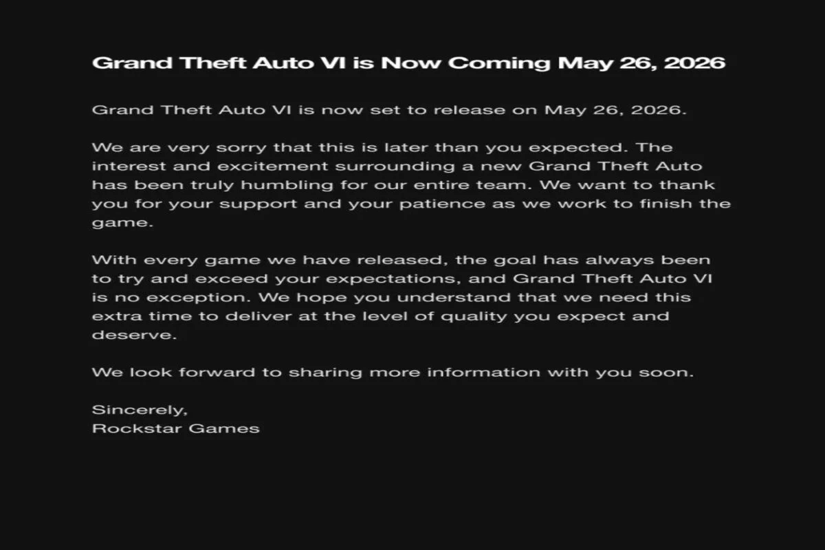 بازی GTA VI
