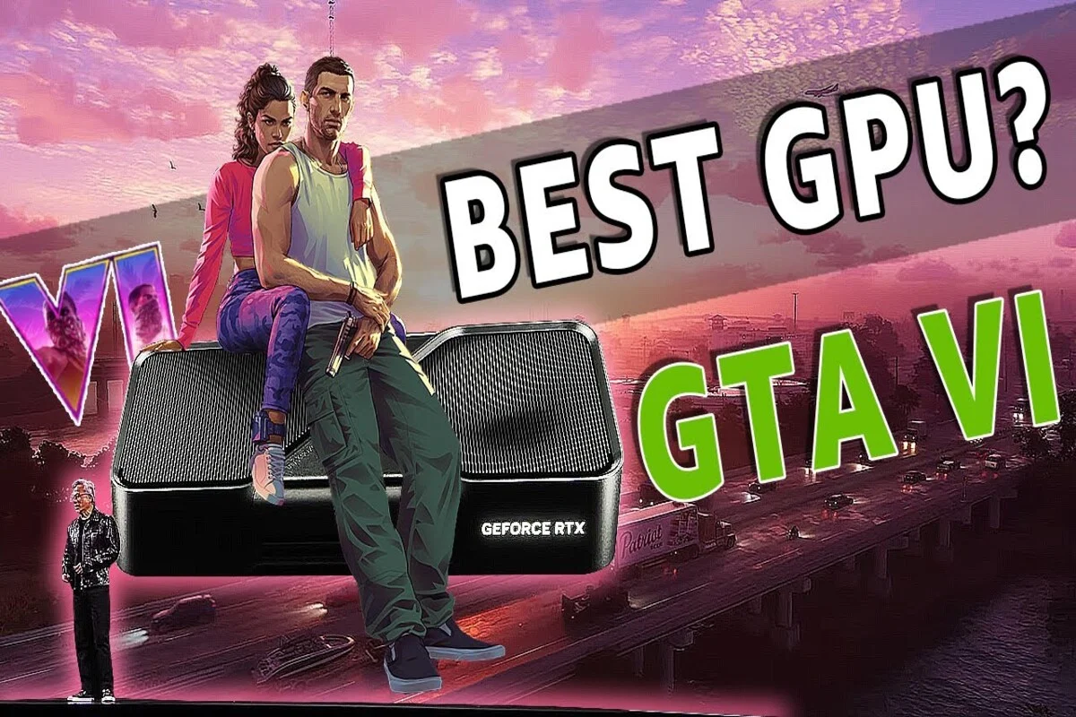 بازی GTA VI