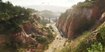 بازی GTA VI