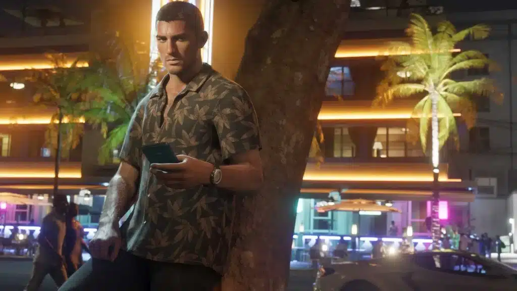 بازی GTA VI