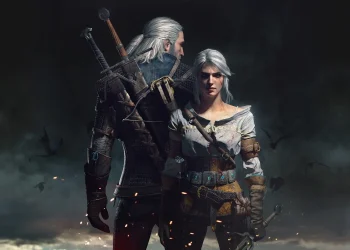 بازیThe Witcher 3 Wild Hunt