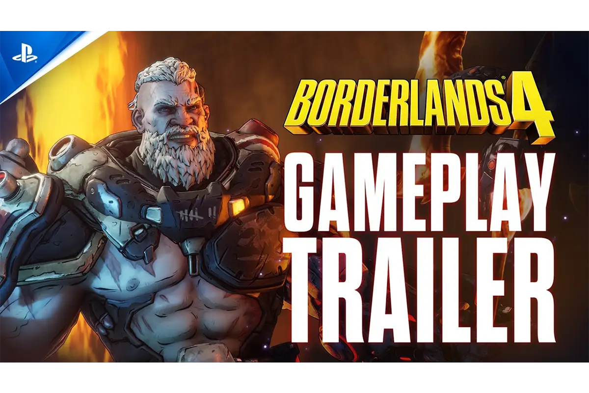 بازی Borderlands 4 با سیستم لوت کاملاً بازطراحیشده عرضه خواهد شد
