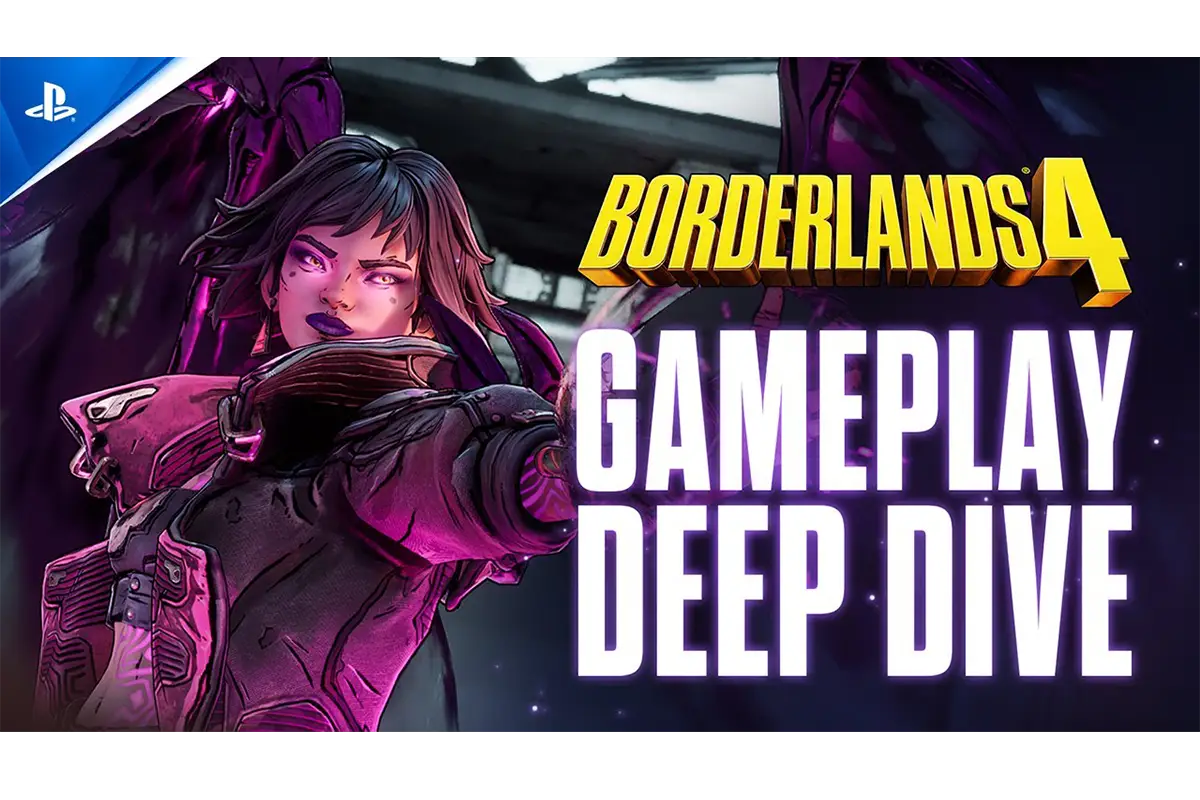سیستم loot drop در بازی Borderlands 4 تغییر خواهد کرد