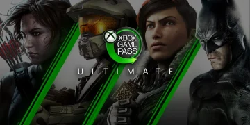 سرویس Xbox Game Pass