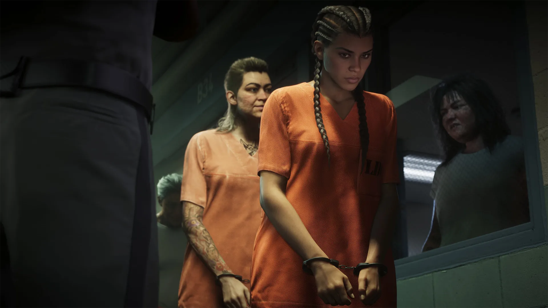 تریلر دوم GTA 6 بالاخره منتشر شد