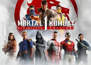 بازی Mortal Kombat 1 دیگر پشتیبانی محتوایی نخواهد داشت