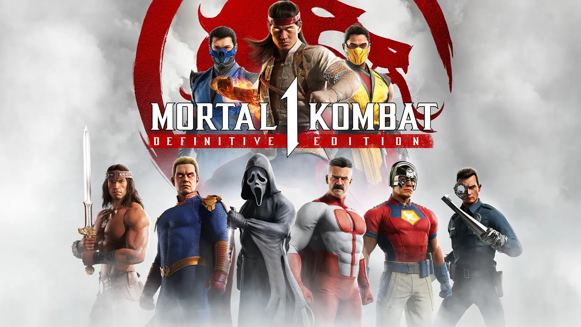 بازی Mortal Kombat 1 دیگر پشتیبانی محتوایی نخواهد داشت