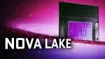 پردازنده Nova Lake