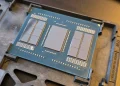 پردازنده Threadripper Pro 9000