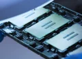 پردازنده Xeon 6 P Core