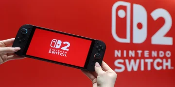 کنسول Nintendo Switch 2