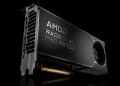 گرافیک AI Pro R9700