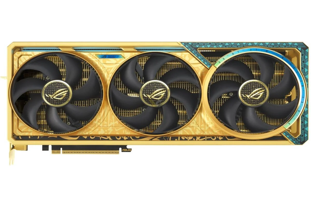 گرافیک RTX 5090‌