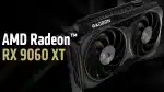 گرافیک RX 9060 XT
