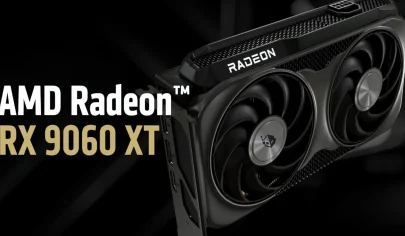 گرافیک RX 9060 XT